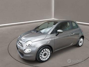 FIAT FIAT 500 - 500 Serie 8 1.0 70 Cv Hybr U138684