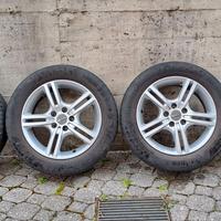 CERCHI IN LEGA DA 16 MAK 5 FORI