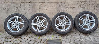 CERCHI IN LEGA DA 16 MAK 5 FORI