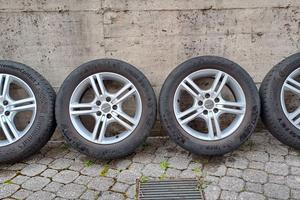 CERCHI IN LEGA DA 16 MAK 5 FORI