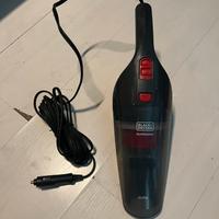 Black+Decker Dustbuster Auto