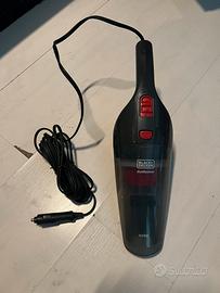 Black+Decker Dustbuster Auto