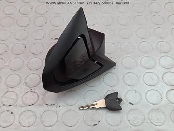 TAPPO SERBATOIO HUSQVARNA SM 610 2007 2009 SM610 2