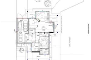 RETORBIDO VILLE E VILLETTE DI NUOVA COSTRUZIONE