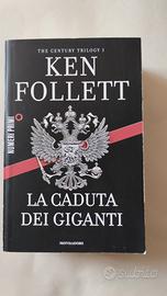 La caduta dei giganti di Ken Follet