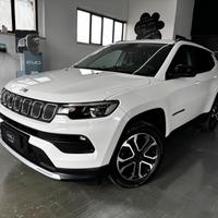 Jeep Compass 1.6 Mjet II 131Cv Limited - 2022