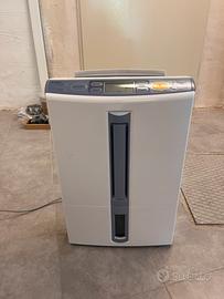 Deumidificatore mitsubishi
