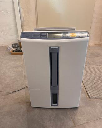 Deumidificatore mitsubishi