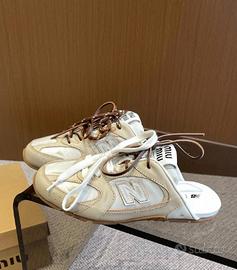 Pantofole New Balance NB 530 SL da donna, taglia39