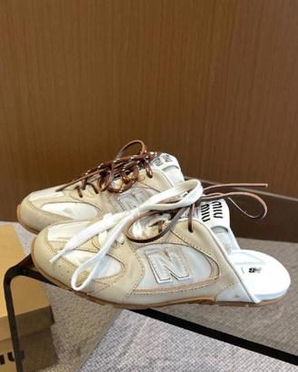 Pantofole New Balance NB 530 SL da donna, taglia39