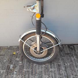 ricambi honda 750 four