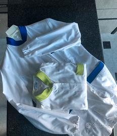 Casacche da lavoro donna ISACCO