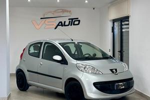 Peugeot 107 1.0 68CV 5p. Plaisir