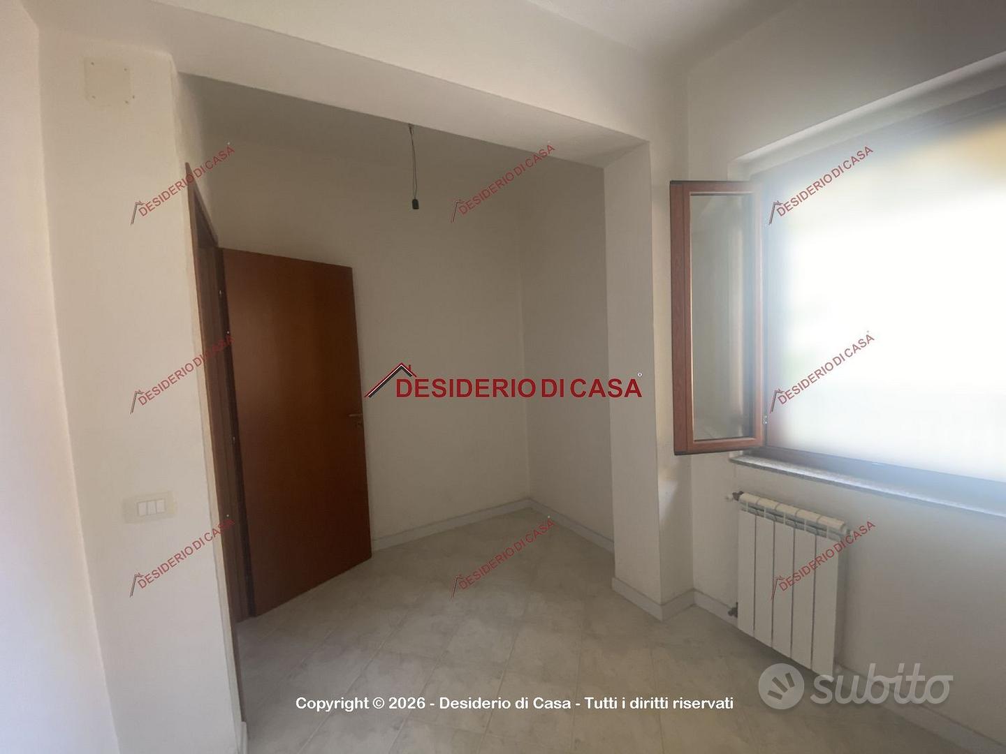 Appartamento – Torrenova, Marina di Torrenova, Messina - Altro