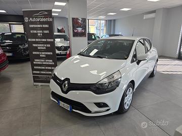 Renault Clio 1.5 CDI 75CV 2018 km72000 neopatentat