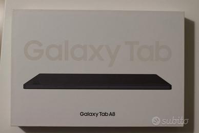 Samsung Galaxy Tab A8  64GB