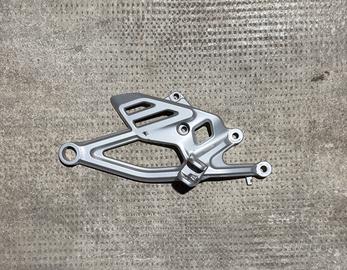 Pedalina per freno posteriore di Yamaha R125