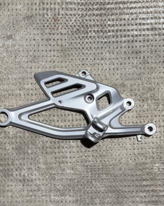 Pedalina per freno posteriore di Yamaha R125