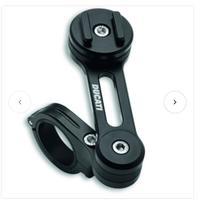 Supporto Per Smartphone Iphone / Samsung Ducati