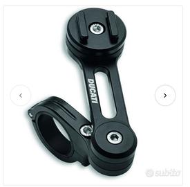 Supporto Per Smartphone Iphone / Samsung Ducati