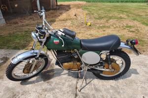 moto LAVERDA