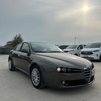 Alfa romeo 159