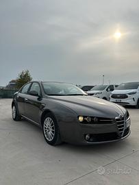 Alfa romeo 159