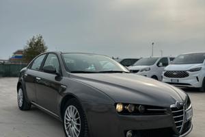 Alfa romeo 159