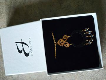 Collana Luca Barra donna