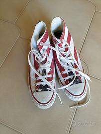 Converse alte clearance america