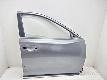 PORTIERA ANTERIORE DESTRA NISSAN X-Trail Serie (T3