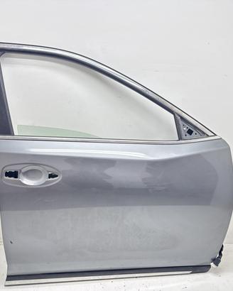 PORTIERA ANTERIORE DESTRA NISSAN X-Trail Serie (T3