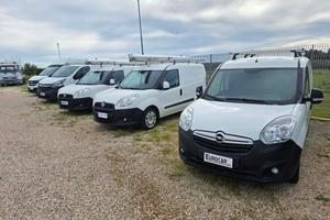 Fiat Doblo Doblò 1.6 MJT 105CV PC-TN Cargo Lamiera