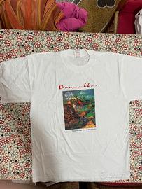 4 Maglie Birra D’abazia  Nuovi