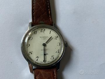 Orologio vintage