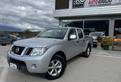 Nissan Navara 2.5 dCi 190CV 4 porte Double Cab Pla