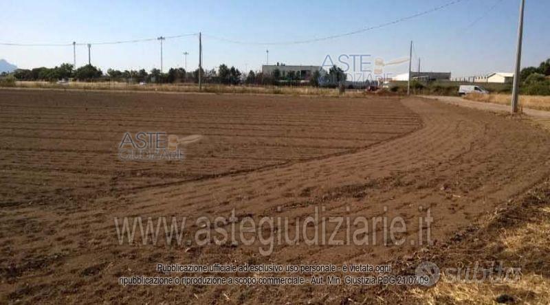 Terreno Agricolo Villasor [A1463932] - Vista 4