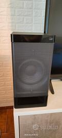 Sony HT RT3