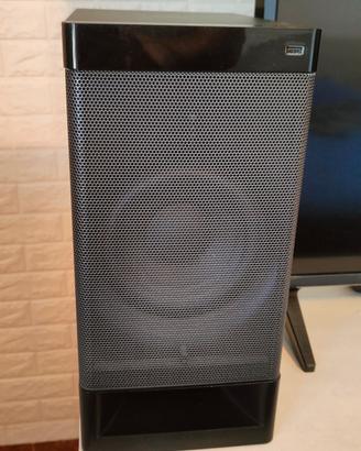 Sony HT RT3