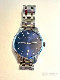 Orologio Bulova Classic Unisex 96M149 - Come Nuovo