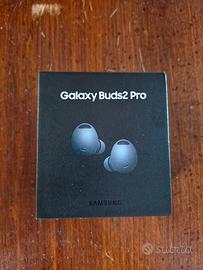 samsung galaxy buds2 pro