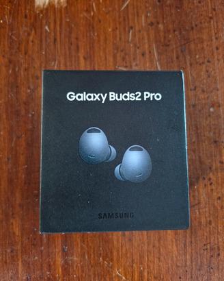 samsung galaxy buds2 pro