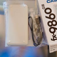 calcolatrice grafica Casio fx 9860 g III