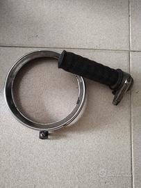 Ducati scrambler 250 350 450