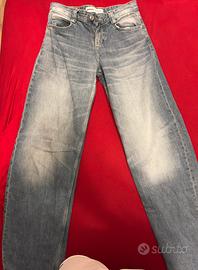 Jeans pantalone bershka
