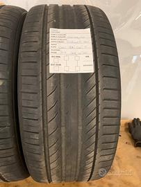 4 GOMME USATE ESTIVO 2554519 - CP1041960