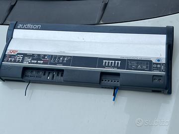 Amplificatore audison