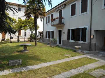 Bilocale Vicinanze Genovesa