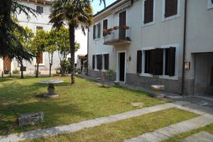 Bilocale Vicinanze Genovesa