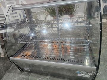 Vetrina refrigerante